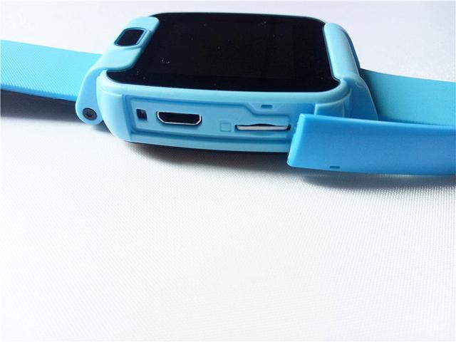 宝宝的专属工具糖猫视频版t3可以定位的儿童电话手表