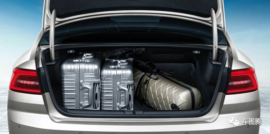 君威上市，剑指迈腾，打嘴炮还是来真的？