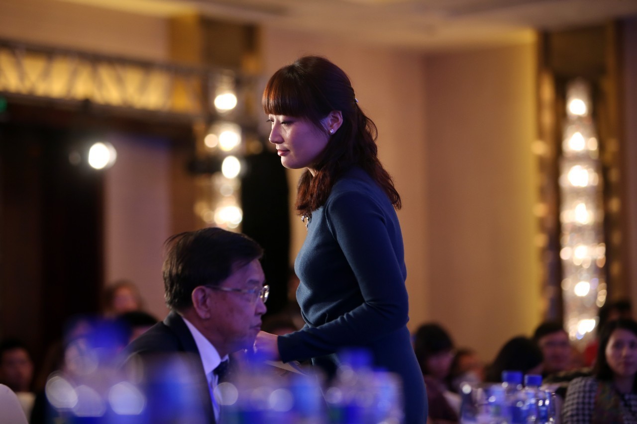 炒糖无间道宗馥莉或被做局