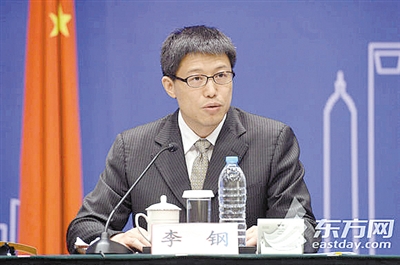 李钢: 把直接融资等同于ipo是误解