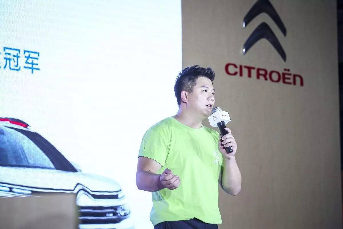 关于青春，SUV天逸有一个新享法