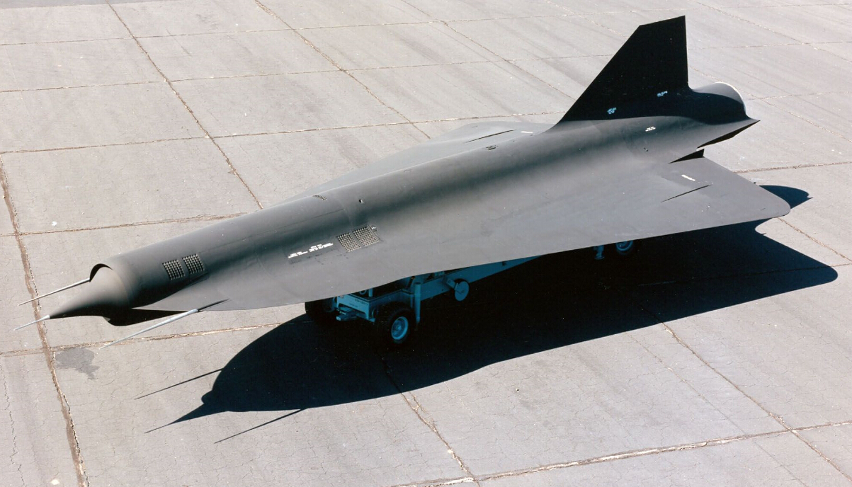 美国引以为傲的无人侦察机 最后残骸却在中国发现