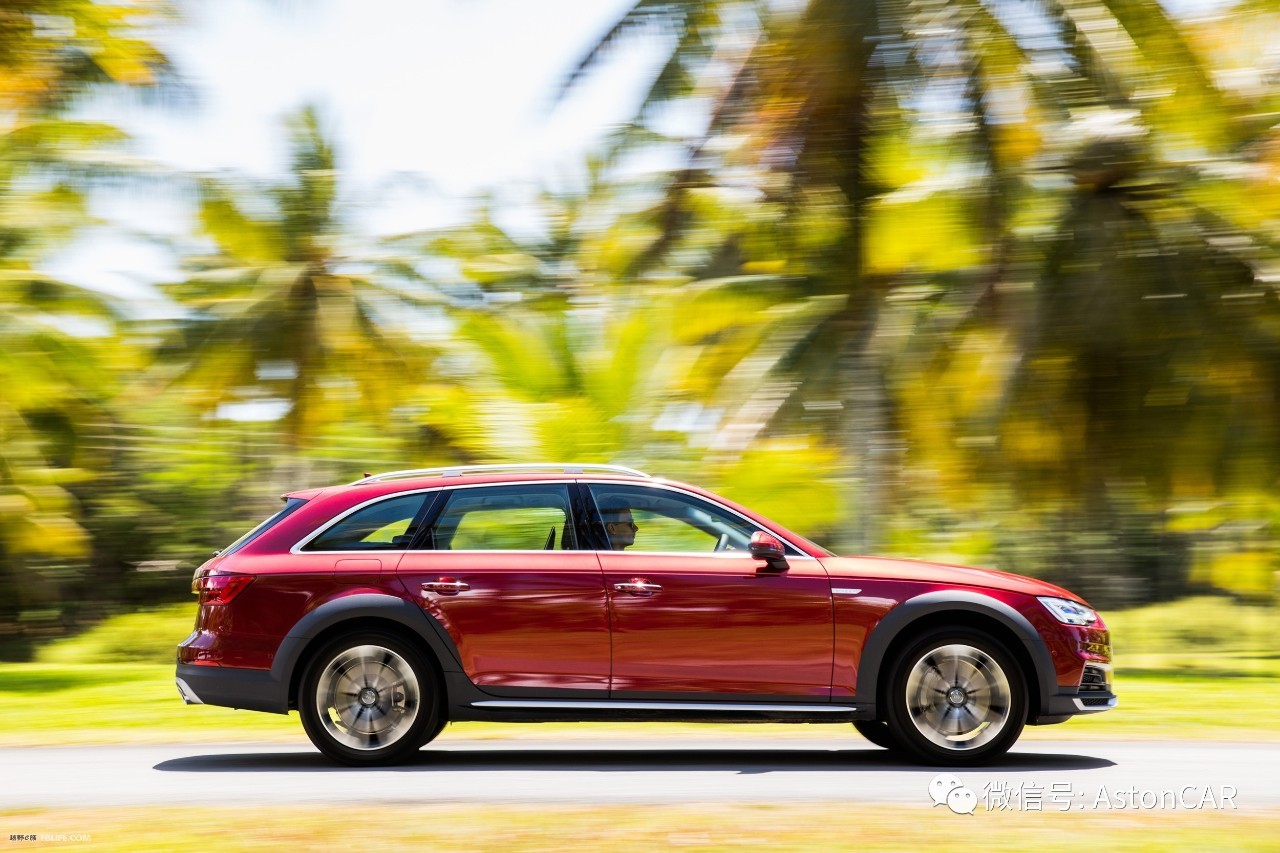 中国旅行车的春天是否已经到来