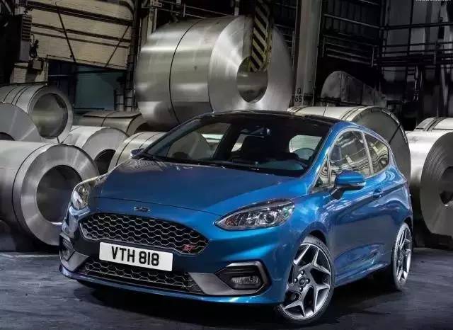 刚买车的童鞋真是后悔了，2018年最值得期待的几款新车即将到来！