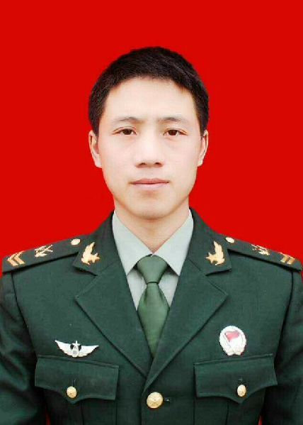 巴渝子弟兵八一光荣榜