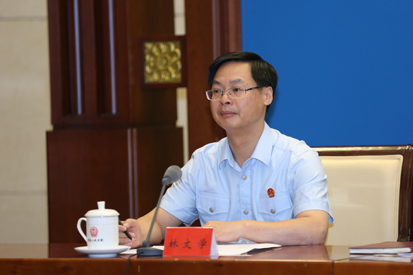 2017年上半年全国法院审判执行工作态势新闻发布会