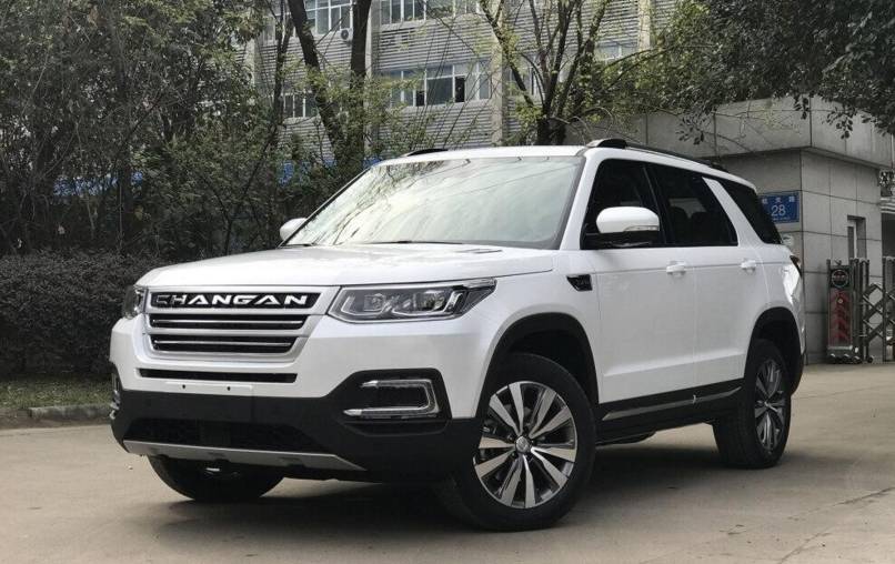 18万预算还是国产的7座高端SUV实在！