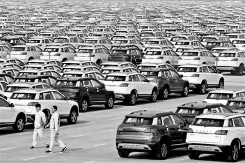 劲客，究竟能否搅得动小型SUV市场？