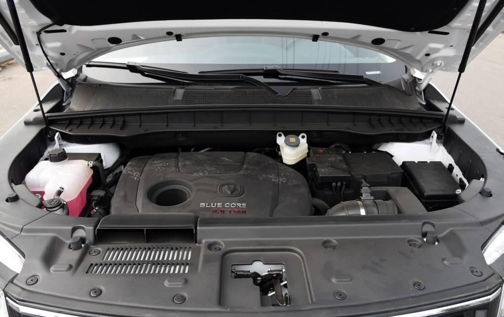 18万预算还是国产的7座高端SUV实在！