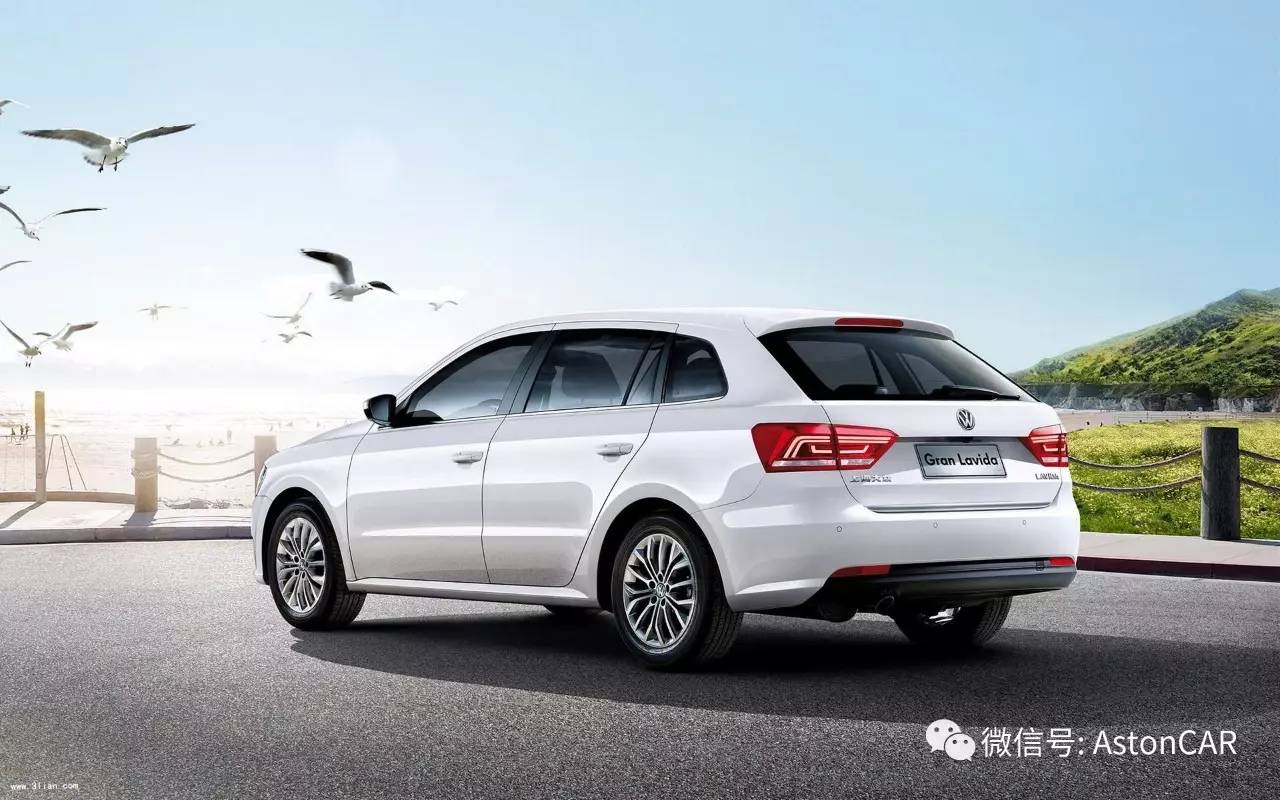 中国旅行车的春天是否已经到来