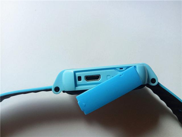 宝宝的专属工具糖猫视频版t3可以定位的儿童电话手表