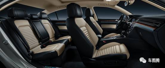 君威上市，剑指迈腾，打嘴炮还是来真的？