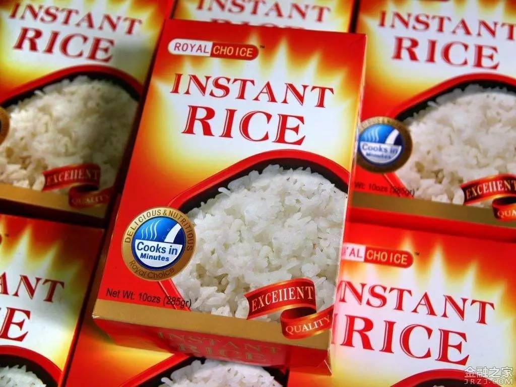 美国日本大米将端上中国餐桌你会吃么