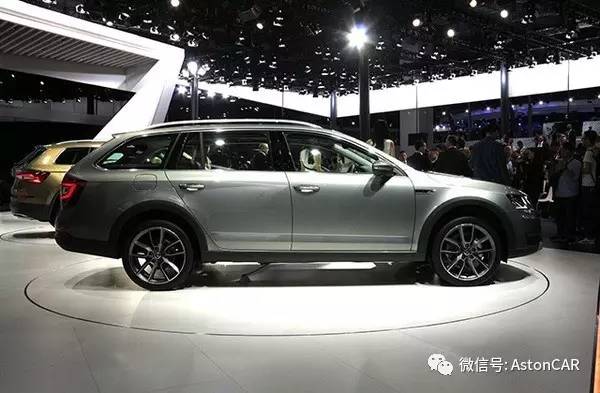 中国旅行车的春天是否已经到来