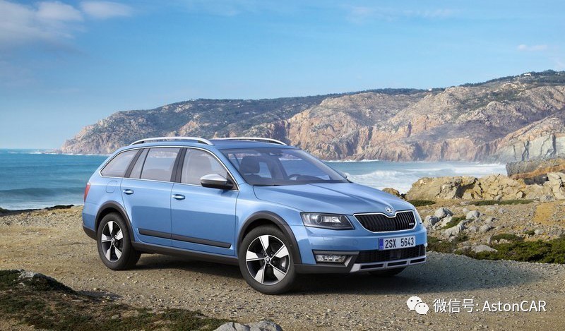 中国旅行车的春天是否已经到来