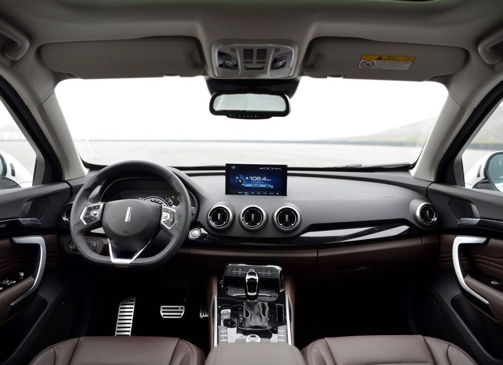 18万预算还是国产的7座高端SUV实在！