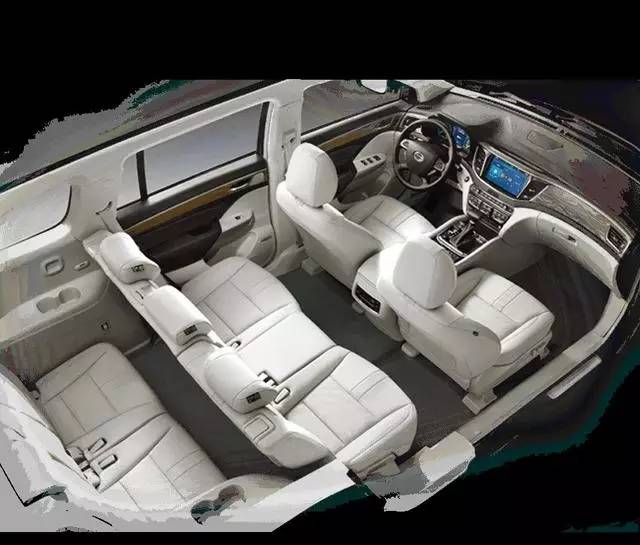 长安CS95怼广汽传祺GS8：20万7座自主SUV硬碰硬