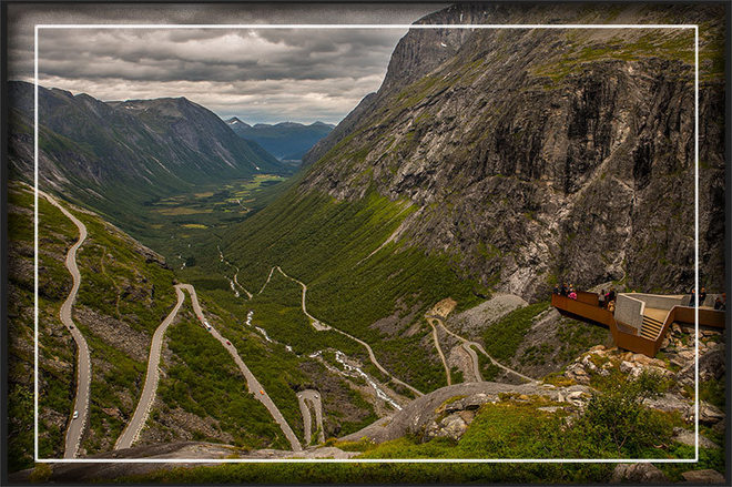 新时代路虎的进与退 全球首试路虎星脉