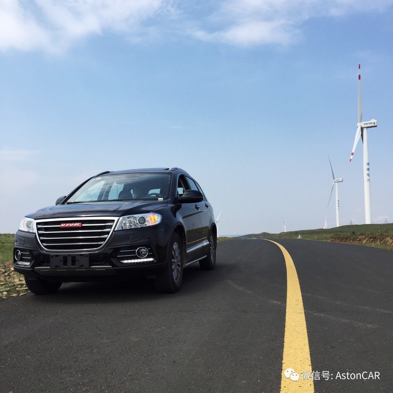 VV5，唯一的悬念就是能不能做到更低的价格？