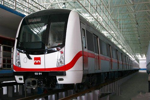 西安地铁办原主任陈东山被捕 涉"问题电缆"事件