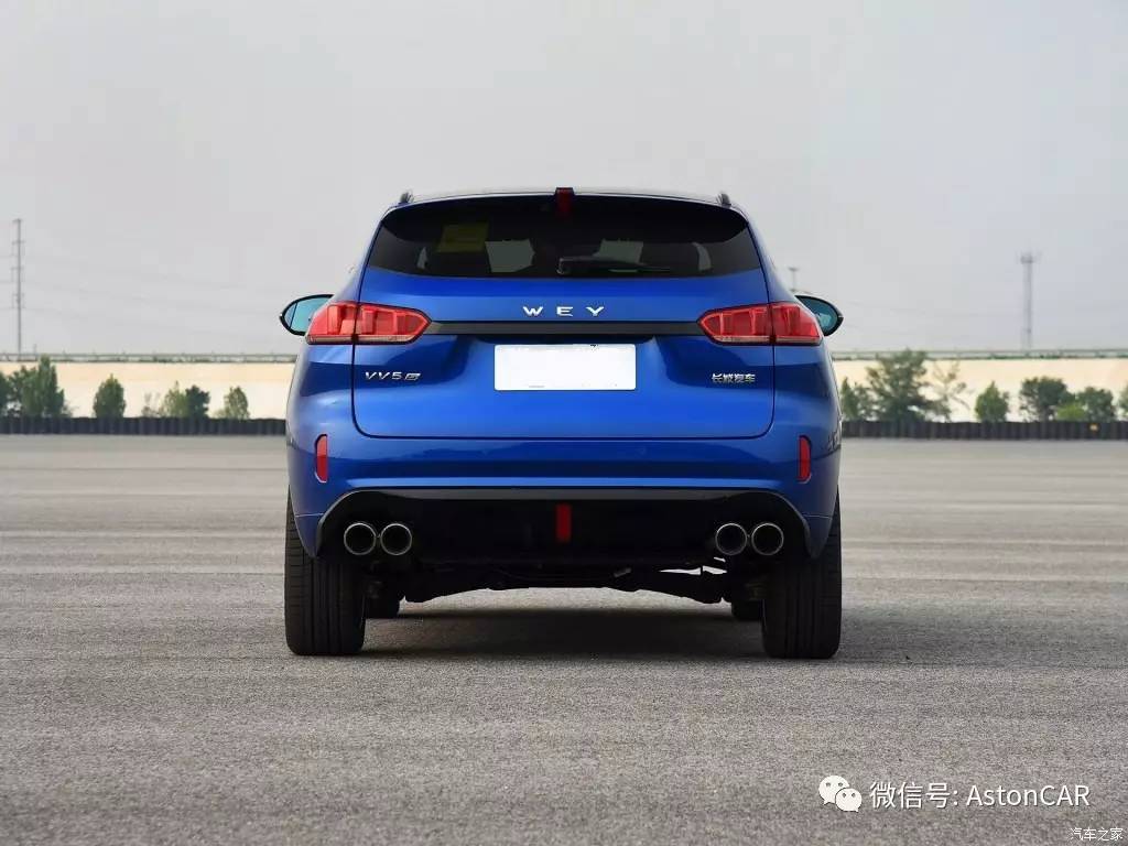 VV5，唯一的悬念就是能不能做到更低的价格？