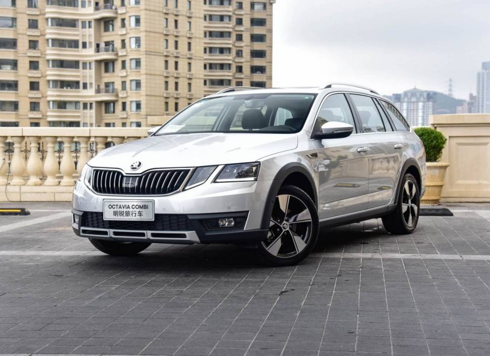 【轱辘扒车】具备爆款潜质，明锐旅行版上市时间公布