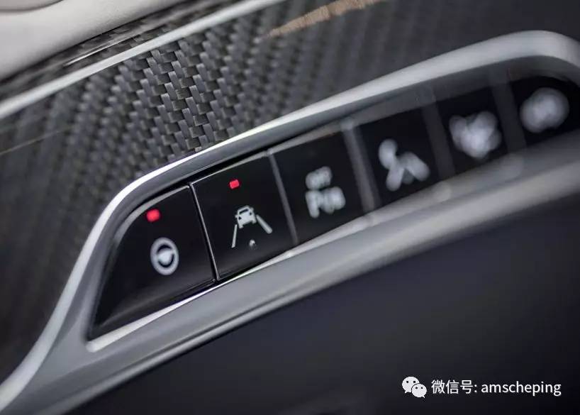 当它的司机真幸福！试驾改款S级