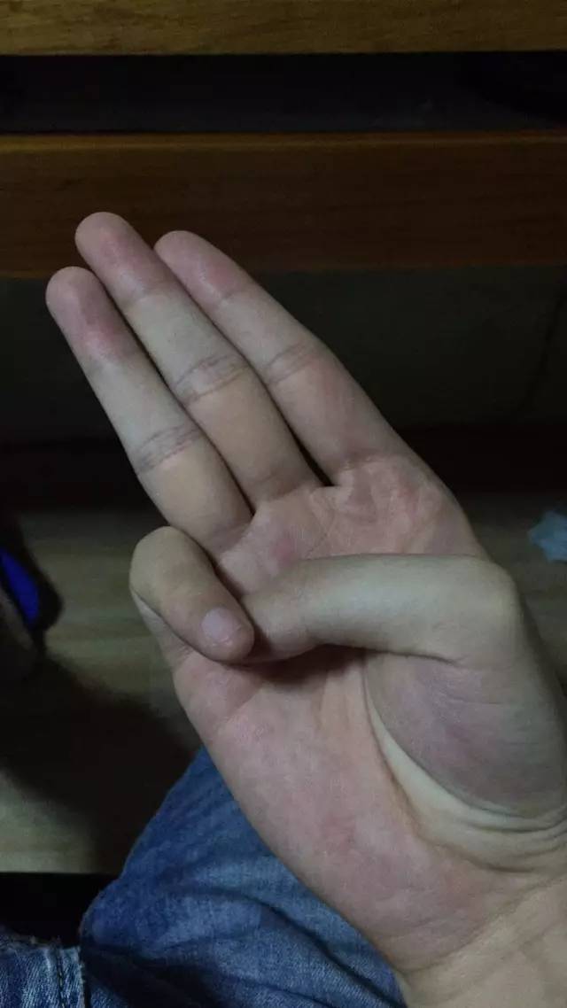 我为啥做不出?这些动作你能做出来么