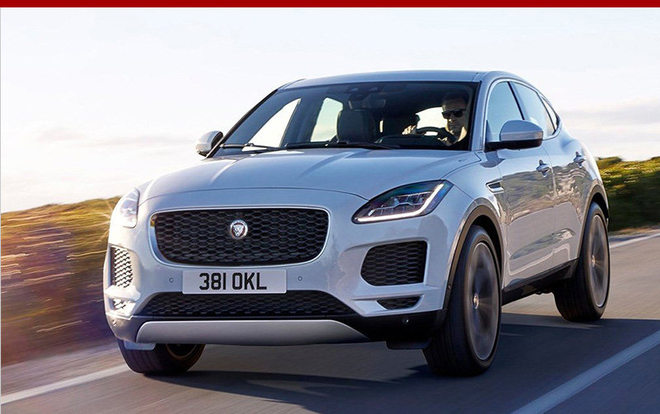 14万台/年 奇瑞捷豹路虎将产3缸发动机