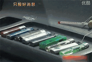 人都被热晕了，车子会被晒坏吗？