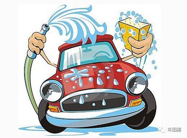 人都被热晕了，车子会被晒坏吗？