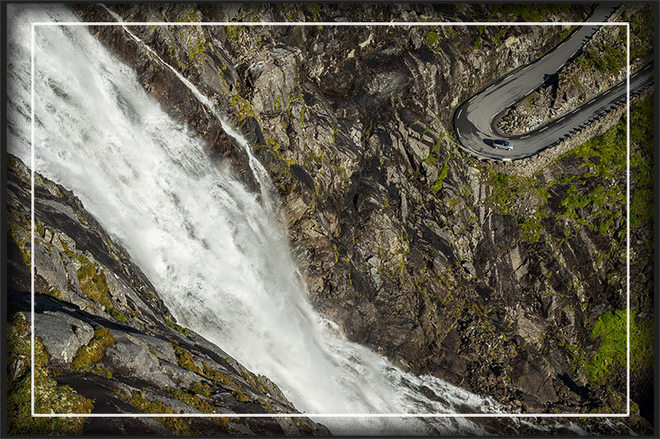 新时代路虎的进与退 全球首试路虎星脉
