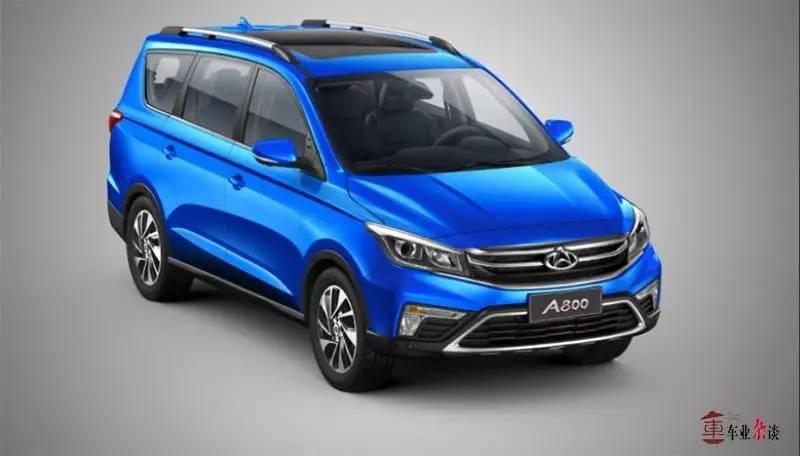 起售价低至6万内，MPV欧尚A800告诉你何为低价不低质｜车业杂谈