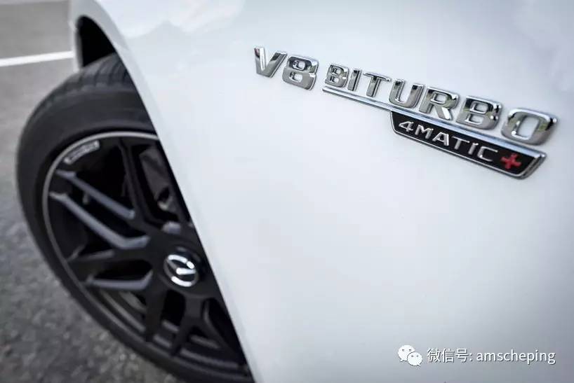 当它的司机真幸福！试驾改款S级