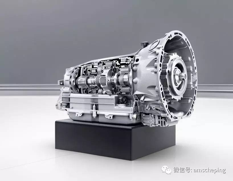 当它的司机真幸福！试驾改款S级