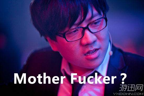 we输比赛官博被喷子爆破 娃娃直播怒杠:你们是脑残吗