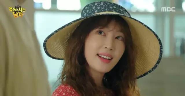 这俩男人真的撑起了整剧笑点|死而复生的男人|申成禄|姜艺媛_新浪娱乐