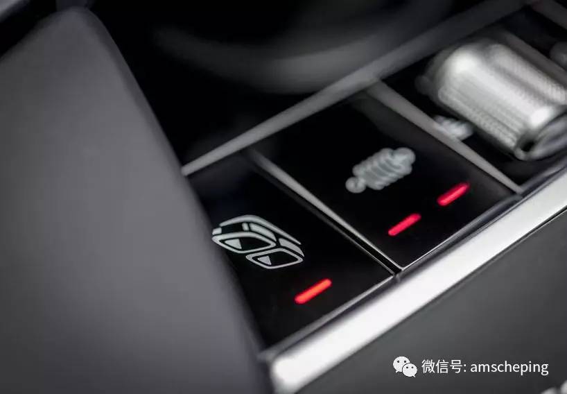 当它的司机真幸福！试驾改款S级