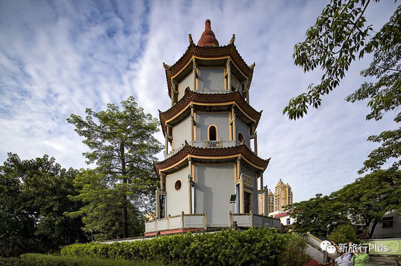 旅拍招募 | 四天三晚,邂逅惠来