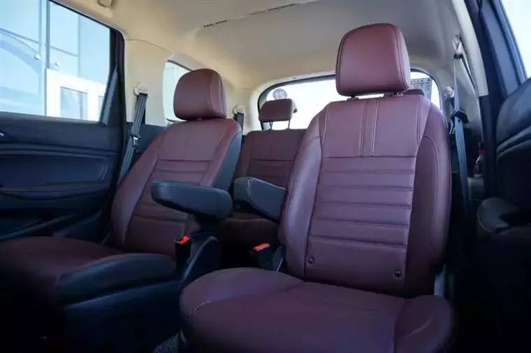 新车轻评 | 5.99万-11.99万元，长安欧尚A800正式上市