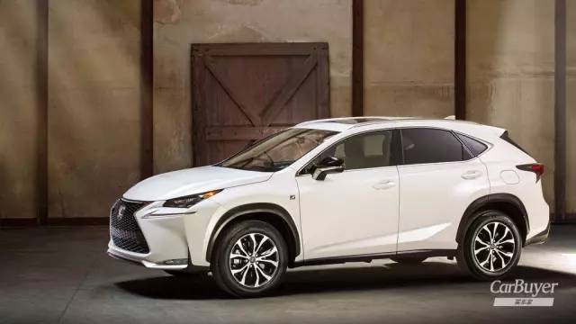 SUV为什么不能像越野车一样去越野？