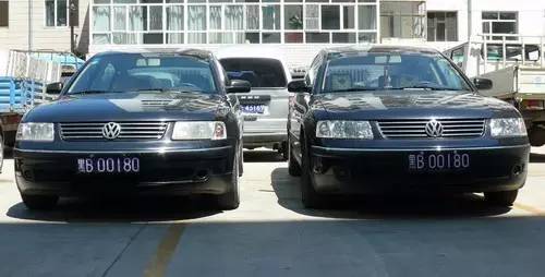 交警一眼就识破了套牌车！怎么做到的？？？