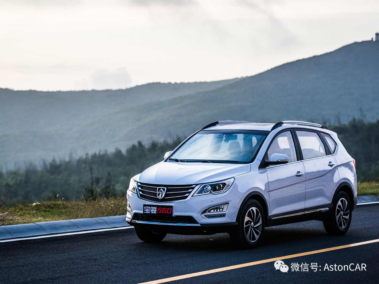 迟到的传祺GS3和荣威RX3还能分到多少羹？