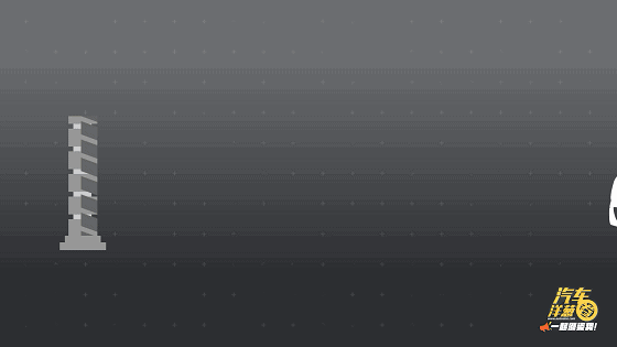 【视频】这才是真·汽车安全科技！未卜先知！