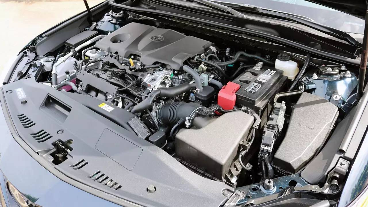 雅阁和凯美瑞齐换代，国内确定不加长你还会爱吗？