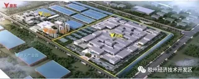 继京东亚洲一号后,比马云的无人超市更牛的inx