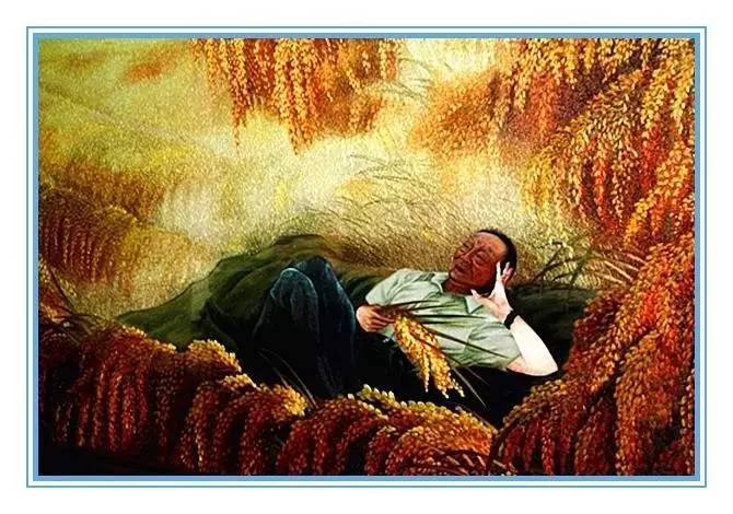 袁隆平豪宅首次曝光这名江西老人真是不一般啊