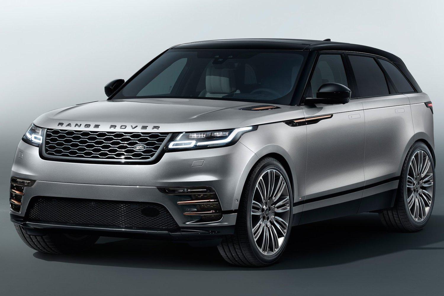 汽车圈 | 2017下半年重磅新车前瞻——SUV篇