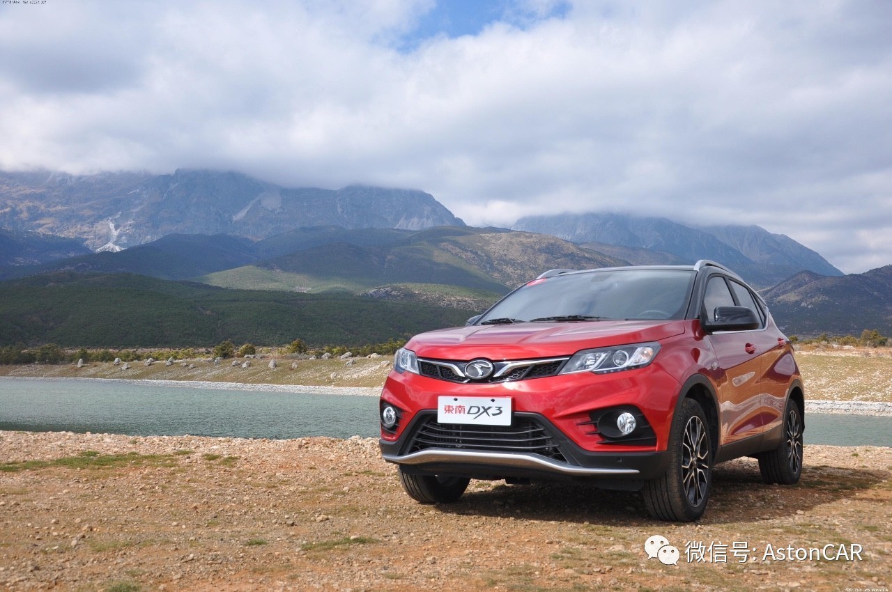 迟到的传祺GS3和荣威RX3还能分到多少羹？