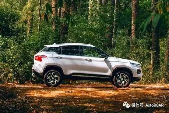 迟到的传祺GS3和荣威RX3还能分到多少羹？